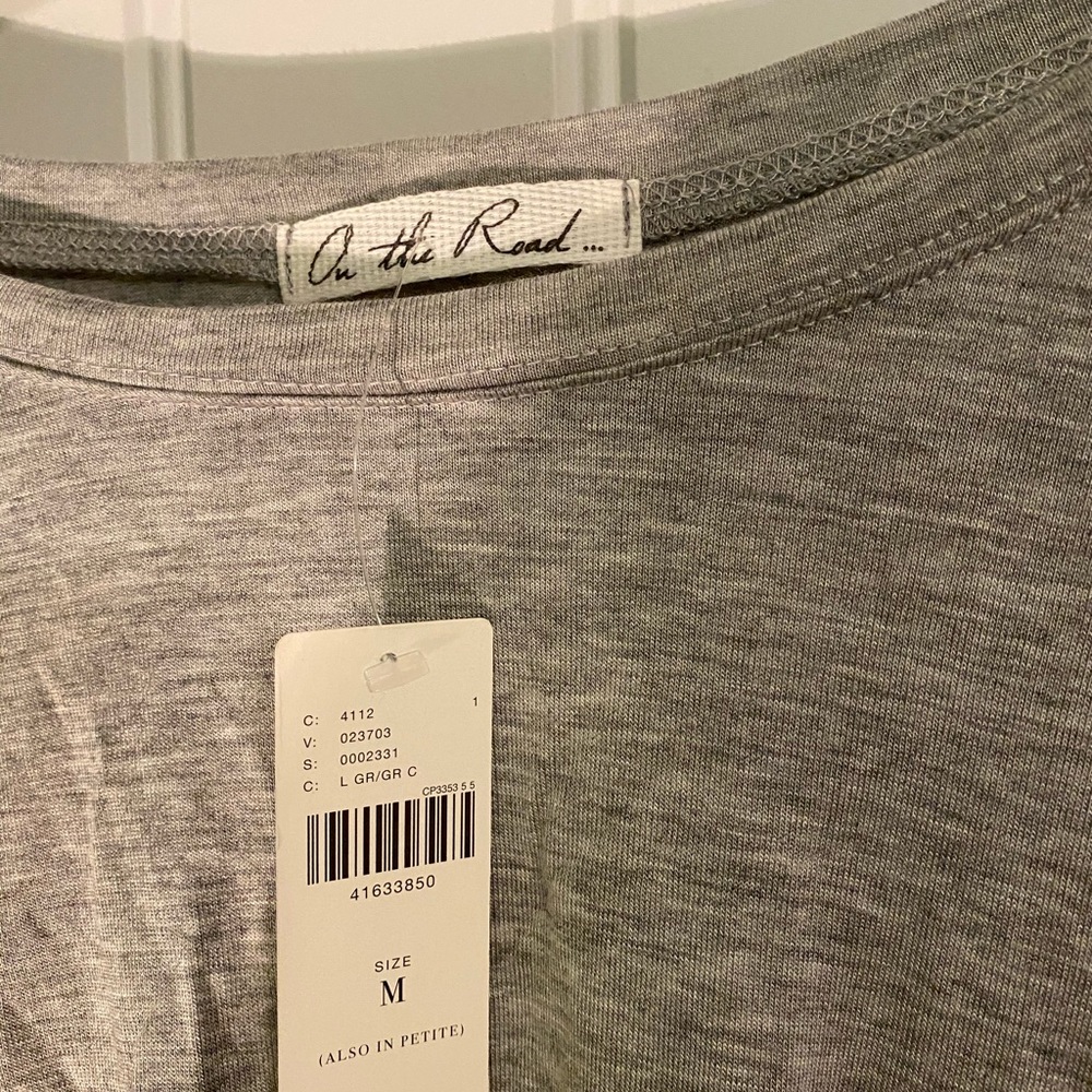 Anthropologie top - Picture 2 of 2